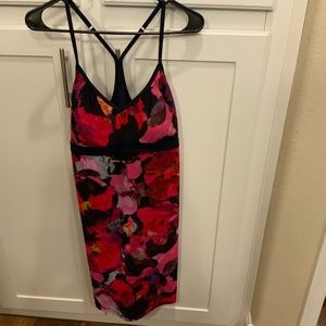 Athleta Swim Dress